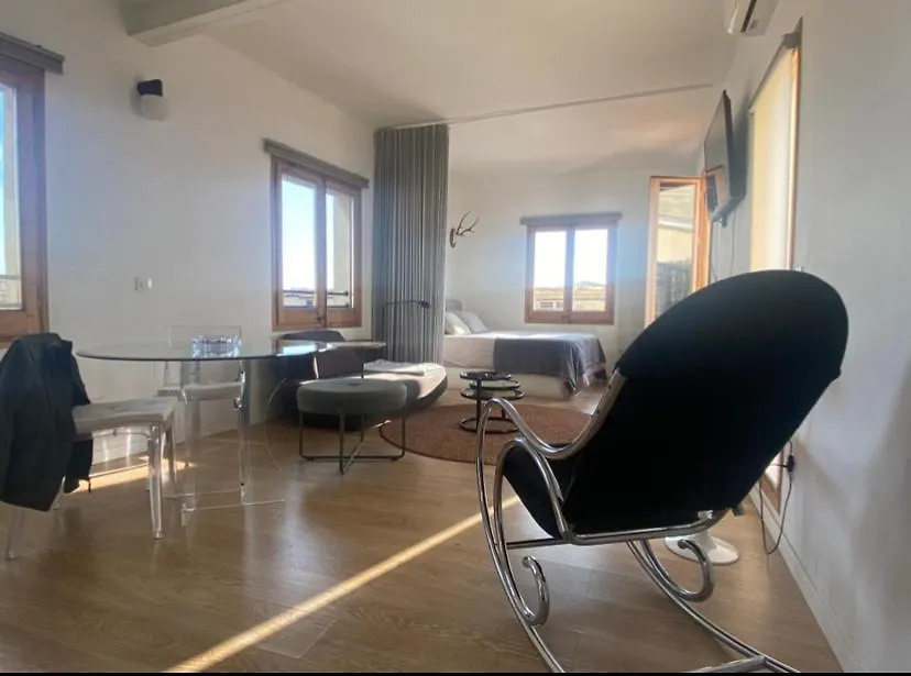 Penthouse With Private Terrace Apartment Barcelona