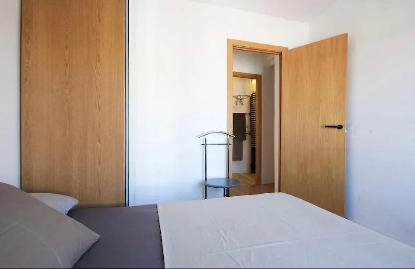 Penthouse With Private Terrace Apartment Barcelona Spain