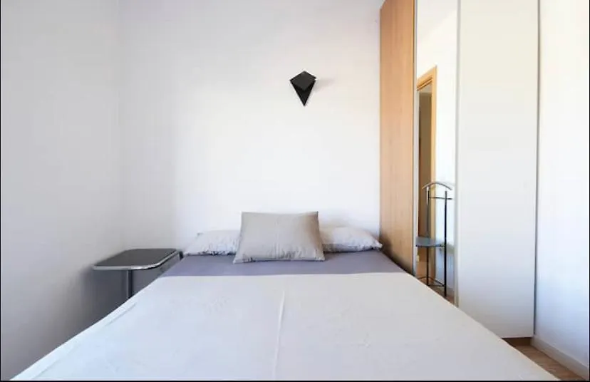 Penthouse With Private Terrace Apartment Barcelona